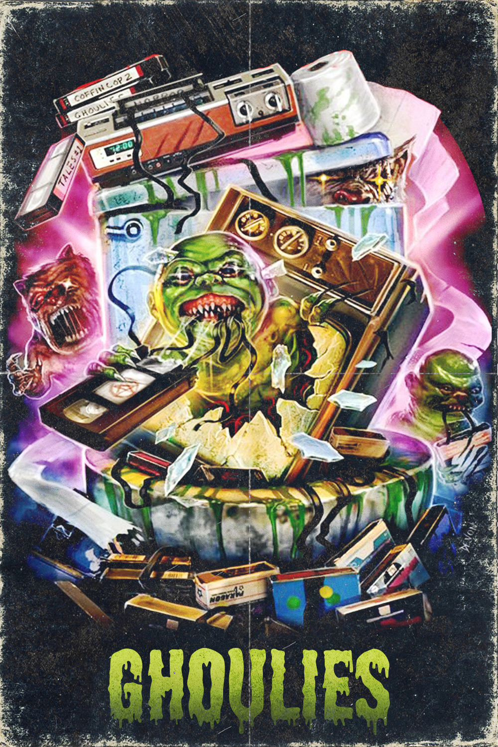 Ghoulies (1984) [425928] (A1736467941) [[Movies]] --Plex--